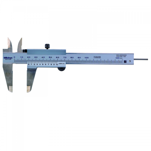  Thước cặp cơ khí 530-115 (0-12''/0-300mm x 0.05mm)